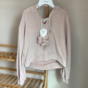 WALLFLOWER JUNIOR L in shadow grey